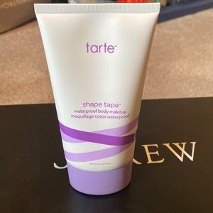 Tarte Shape Tape Body Makeup - Light